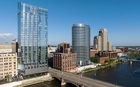 Jw Marriott Grand Rapids Hotel 4* United States